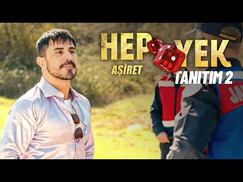 Hep Yek: Aşiret – Full Hd İzle
