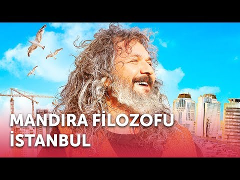Mandıra Filozofu İstanbul | Full Film