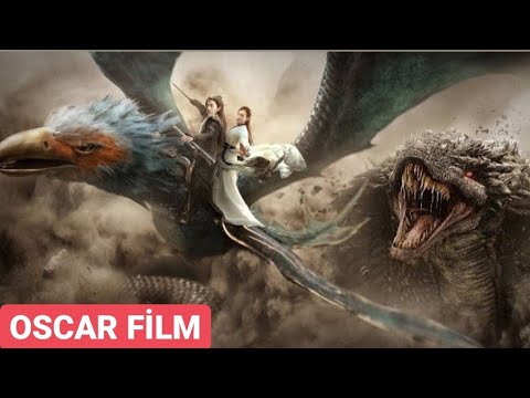 OSCAR FILM – BÜYÜCÜLER  VE EJDERHA 2019 YENİ TÜRKÇE DUBLAJ AKSIYON FİLMİ  (720P) TEK PARÇA IZLE