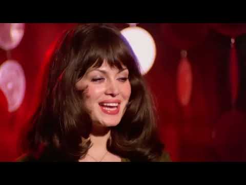 Rüyalar Gerçek Olsa – Emel Sayın (Türkan Şoray & Kartal Tibet)