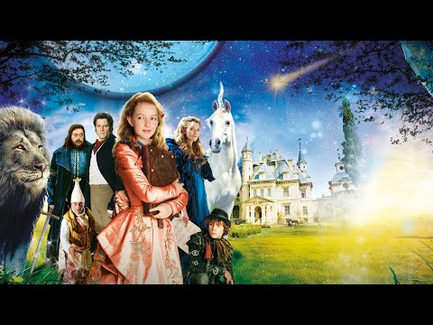 The Secret of Moonacre (2008) HD 1080p Full Movie [CC]