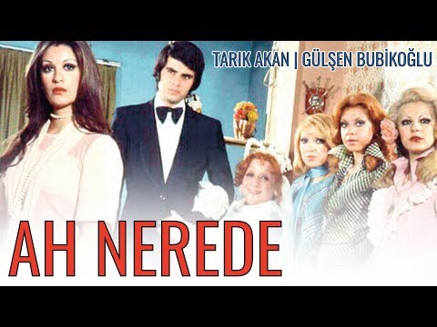 Ah Nerede (1975) – Tek Parça