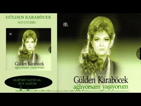 Gülden Karaböcek – Sen Evlisin (Official Audio)