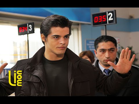 Her Şey Yolunda Merkez – 1. Bölüm