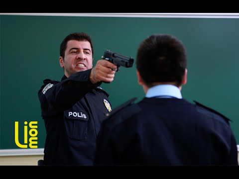 Her Şey Yolunda Merkez – 5. Bölüm