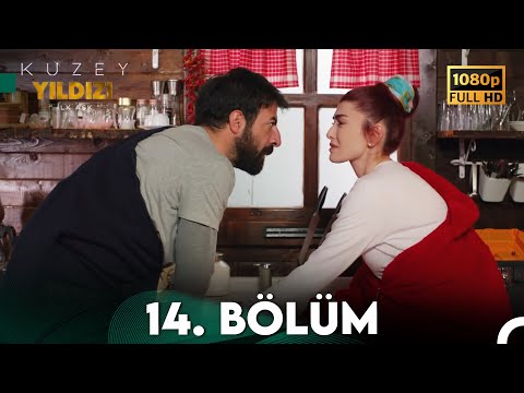 Kuzey Yıldızı İlk Aşk 14. Bölüm (Full HD)