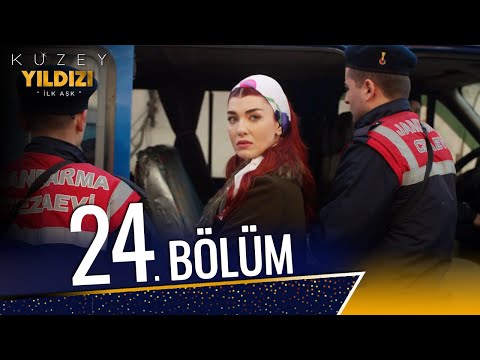 Kuzey Yıldızı İlk Aşk 24. Bölüm (Full HD)