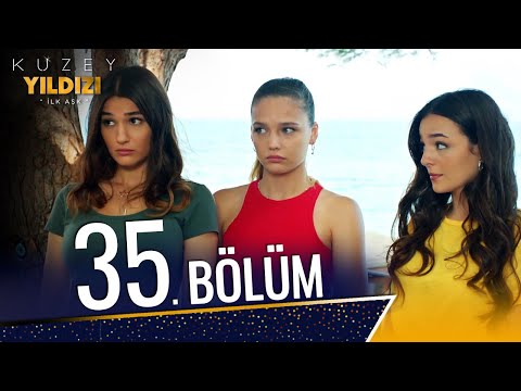 Kuzey Yıldızı İlk Aşk 35. Bölüm (Full HD)