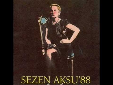 Sezen Aksu – Bir Çocuk Sevdim (1988)