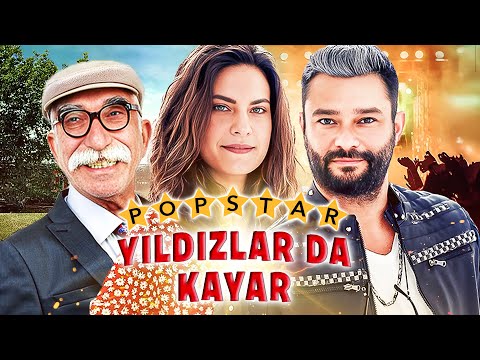 Yıldızlar da Kayar | Full Yerli Komedi Filmi (YOUTUBE’DA İLK)