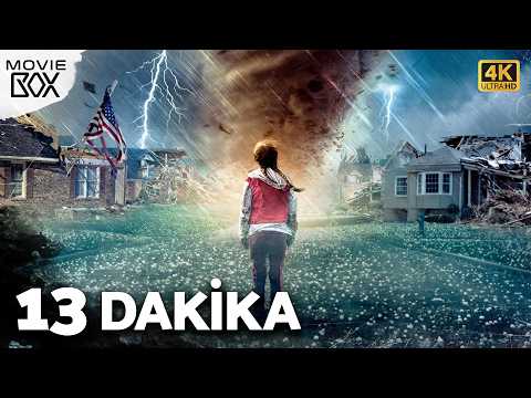 13 Dakika – 13 Minutes | Türkçe Dublaj Aksiyon & Gerilim Filmi 4K
