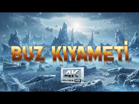 Buz Kıyameti – 4K Macera ve Bilim Kurgu Filmi