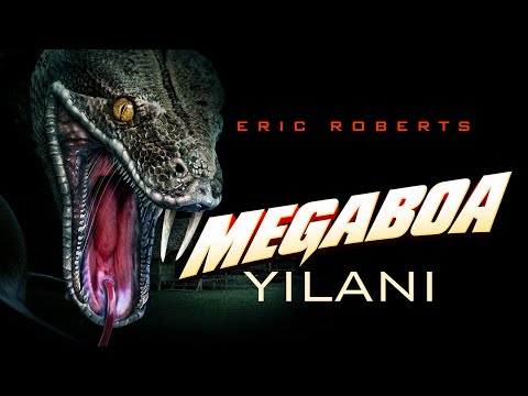 Mega Boa Yılanı – Aksiyon Filmi | Full HD İzle