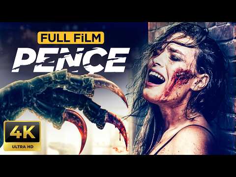 Pençe: Jurassic Çağı Geri Döndü | Türkçe Dublajlı Full Korku Filmi (4K)