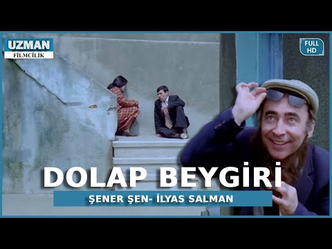 Dolap Beygiri – Türk Filmi (Restorasyonlu) – Şener Şen & İlyas Salman #şenerşen