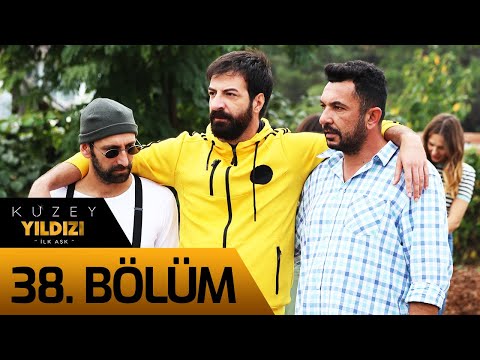 Kuzey Yıldızı İlk Aşk 38. Bölüm