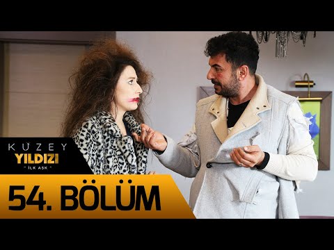 Kuzey Yıldızı İlk Aşk 54. Bölüm