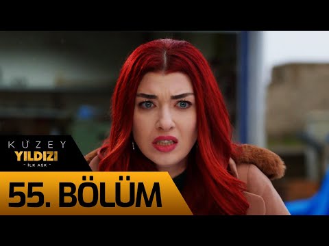 Kuzey Yıldızı İlk Aşk 55. Bölüm