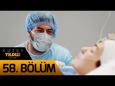 Kuzey Yıldızı İlk Aşk 58. Bölüm