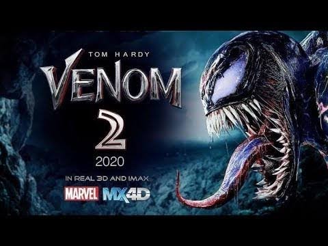 ZEHİR (VENOM) – 2 Türkçe Dublaj yeni
