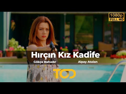 Hırçın Kız Kadife (2009) | Gökçe Bahadır – Alpay Atalan