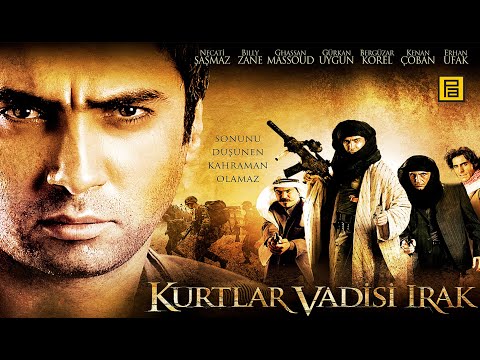 Kurtlar Vadisi Irak – HD