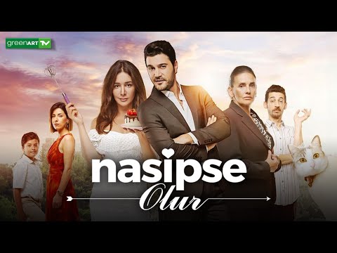 Nasipse Olur | Komedi Filmi Tek Parça İzle