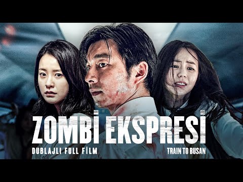 Zombi Ekspresi (Train to Busan) | Türkçe Dublajlı Full Korku Film İzle