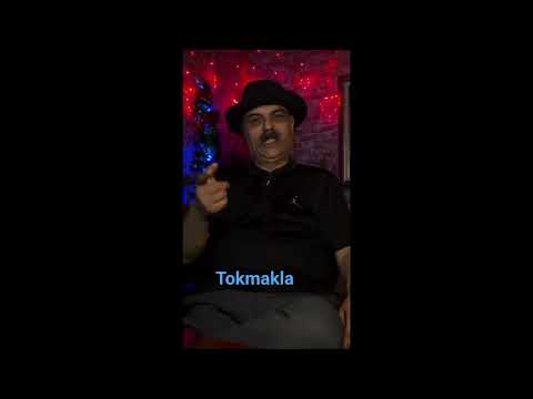 Hüseyin Çatal Tokmakla Yeni 2026 oyunhavası